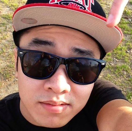 Phuc Dang Photo 44