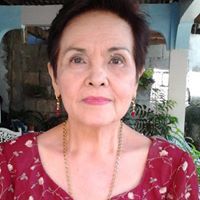 Gloria Feliciano Photo 8