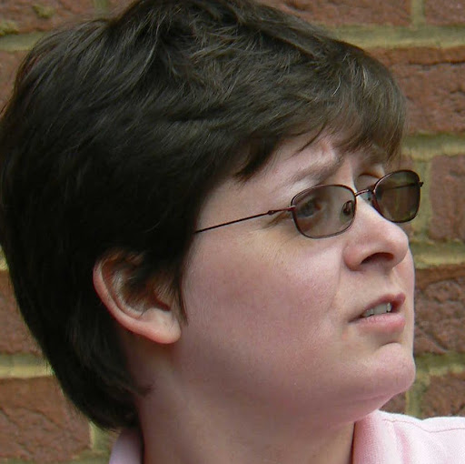 Sarah Jenkinson Photo 6