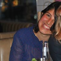 Maria Barreto Photo 32