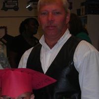 Roy Hodges Photo 6