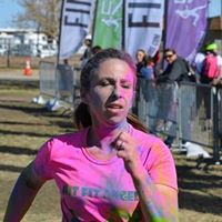 Carrie Powers Photo 9