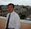 George Li Photo 17
