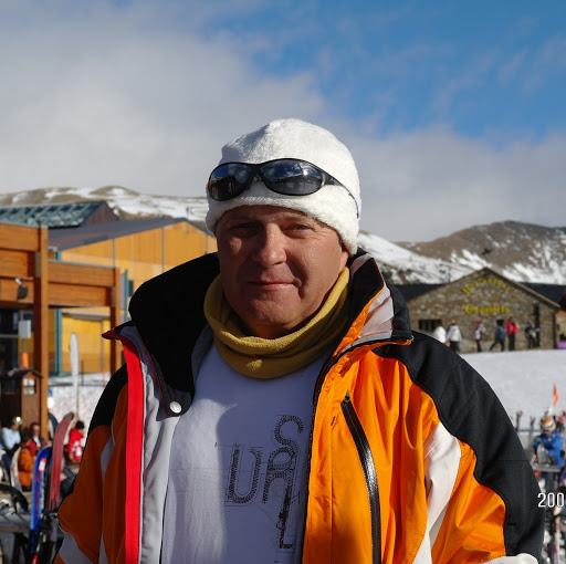 Ernesto Padron Photo 15