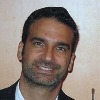 Scott Izenberg Photo 5