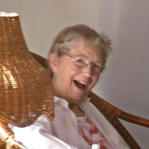 Barbara Nelsen Photo 10