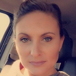 April Sanders Photo 17