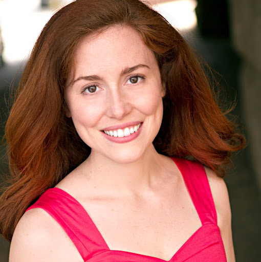 Heather Stapleton Photo 41