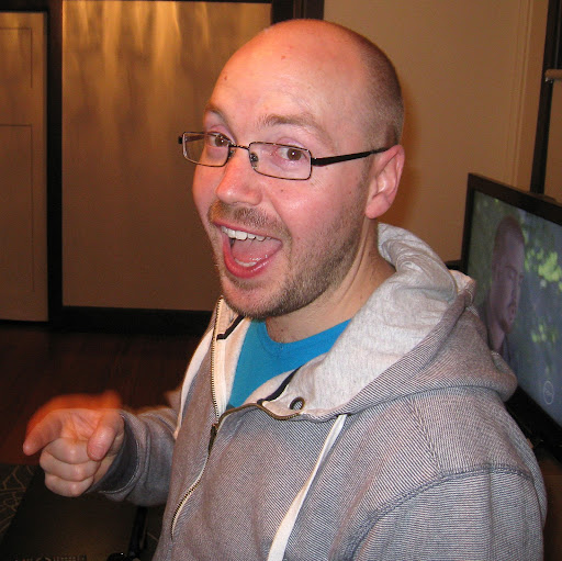 Shane Atkinson Photo 13