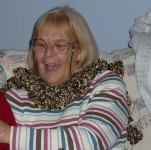 Joyce Beck Photo 10