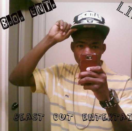 Eric Bullock Photo 44