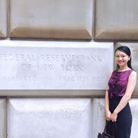 Nancy Xu Photo 30