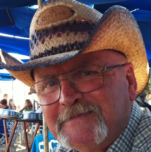 Steve Stephens Photo 24