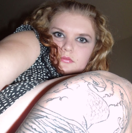 Sara Scott Photo 18