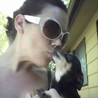 Ashley Sorensen Photo 14