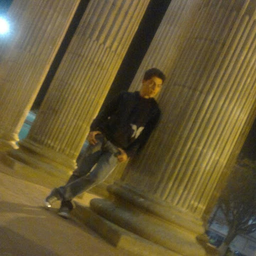Rafael Urrutia Photo 4