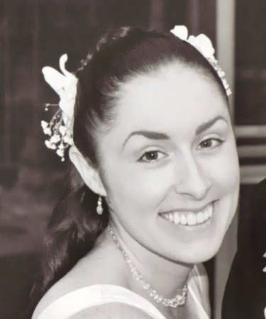 Alison Hodge Photo 13