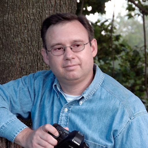Tim Devine Photo 2
