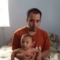 Saul Calderon Photo 20