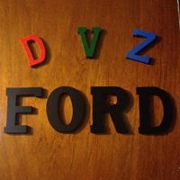 Veronica Ford Photo 25