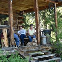 Nancy Harmon Photo 45