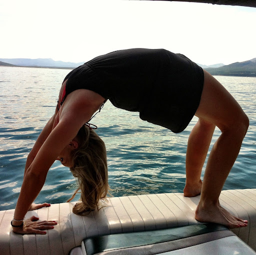 Melissa Damron Photo 32