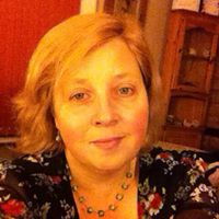 Jane Compton Photo 17
