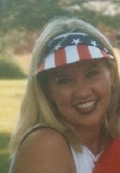 Christina Cox Photo 15