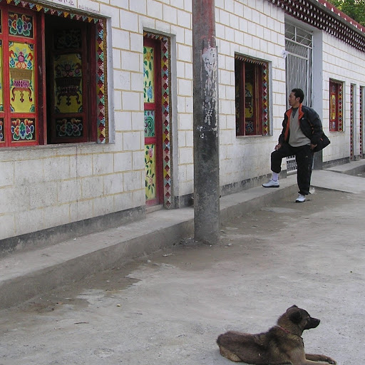 Kwan Cheung Photo 6