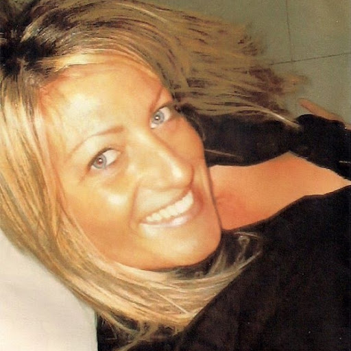Christine Stone Photo 30