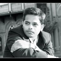 Vishal Barge Photo 9