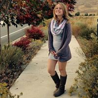 Sarah Legg Photo 7