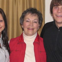 Jane Rice Photo 15