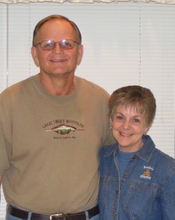 Judy Cunningham Photo 34