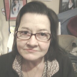 Debbie Knight Photo 47