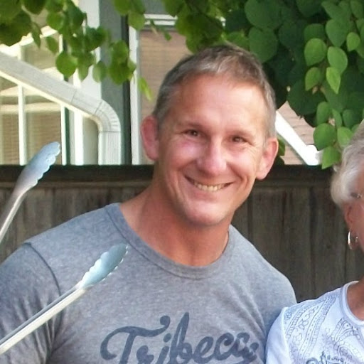 Brent Barnes Photo 33