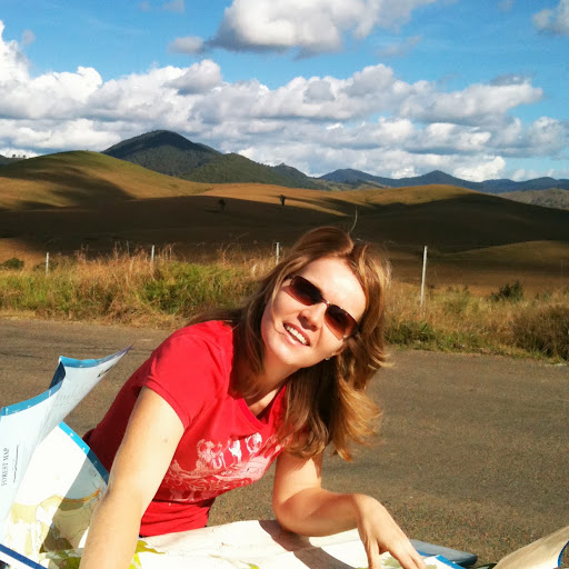 Anette Roberts Photo 15