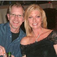 Julie Robertson Photo 20
