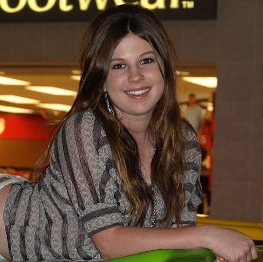 Christina Stark Photo 28