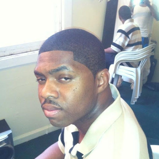 Kenny Brown Photo 33