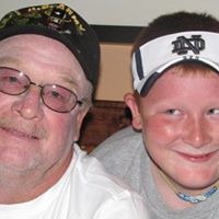 Roy Bowman Photo 32