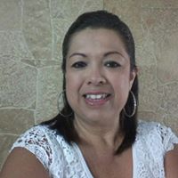 Patricia Brenes Photo 7