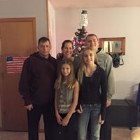 Kris Kramer Photo 18