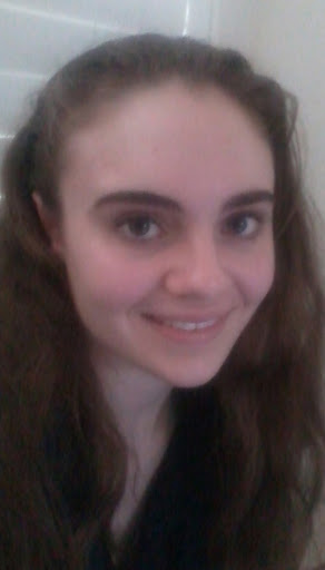 Verity Brown Photo 2
