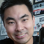 Ben Vu Photo 28