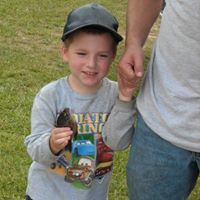 Joshua Thigpen Photo 14