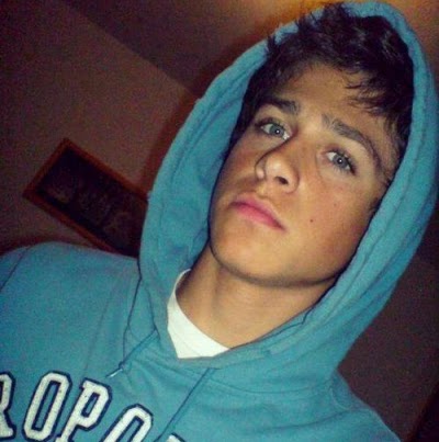 Hunter Reece Photo 20