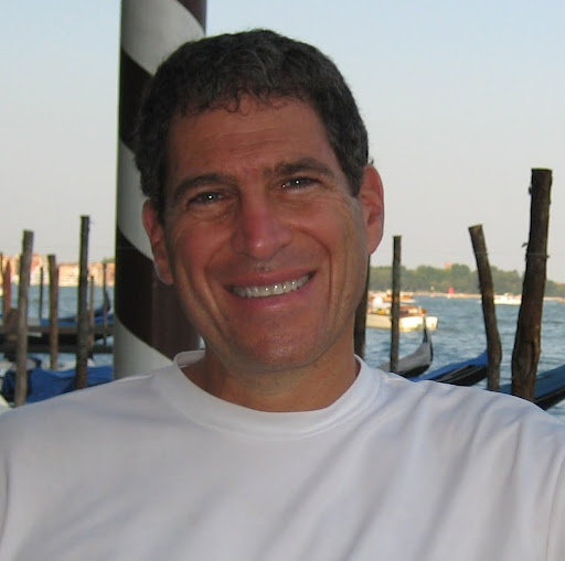 Mark Jaffe Photo 19