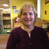 Susan Levy Photo 43