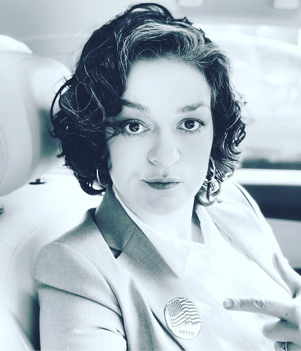 Veronica Kennedy Photo 25